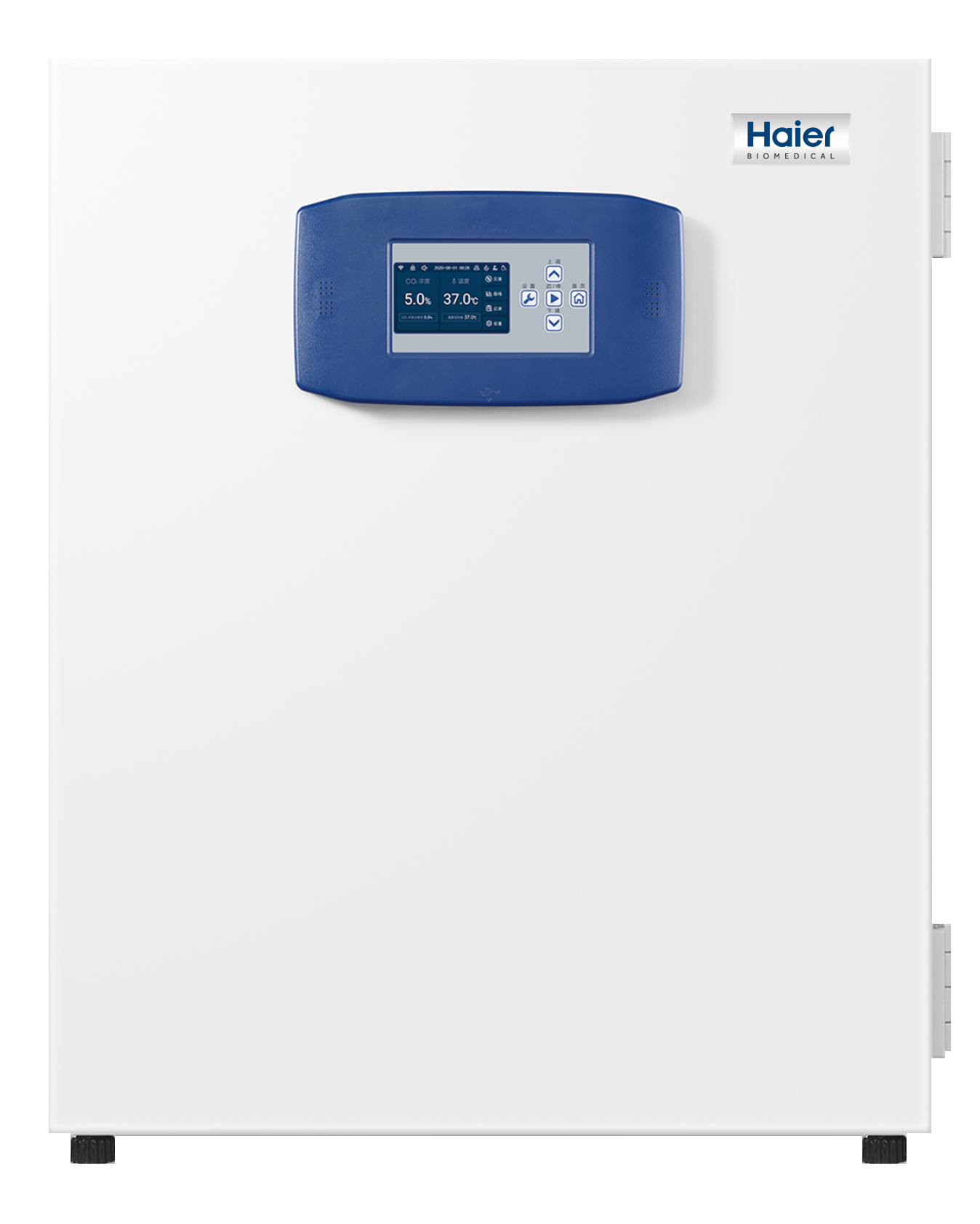 CO₂ Incubator 168E front.png